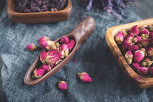 سفارش گل محمدی اصل + شرایط استثنایی