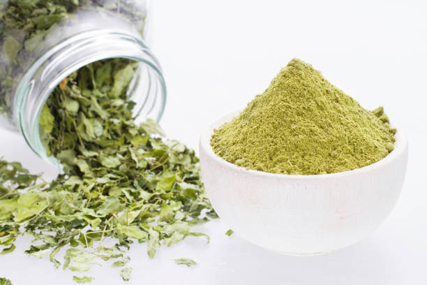 بهترین آویشن پودر شده + ارسال به سراسر کشور