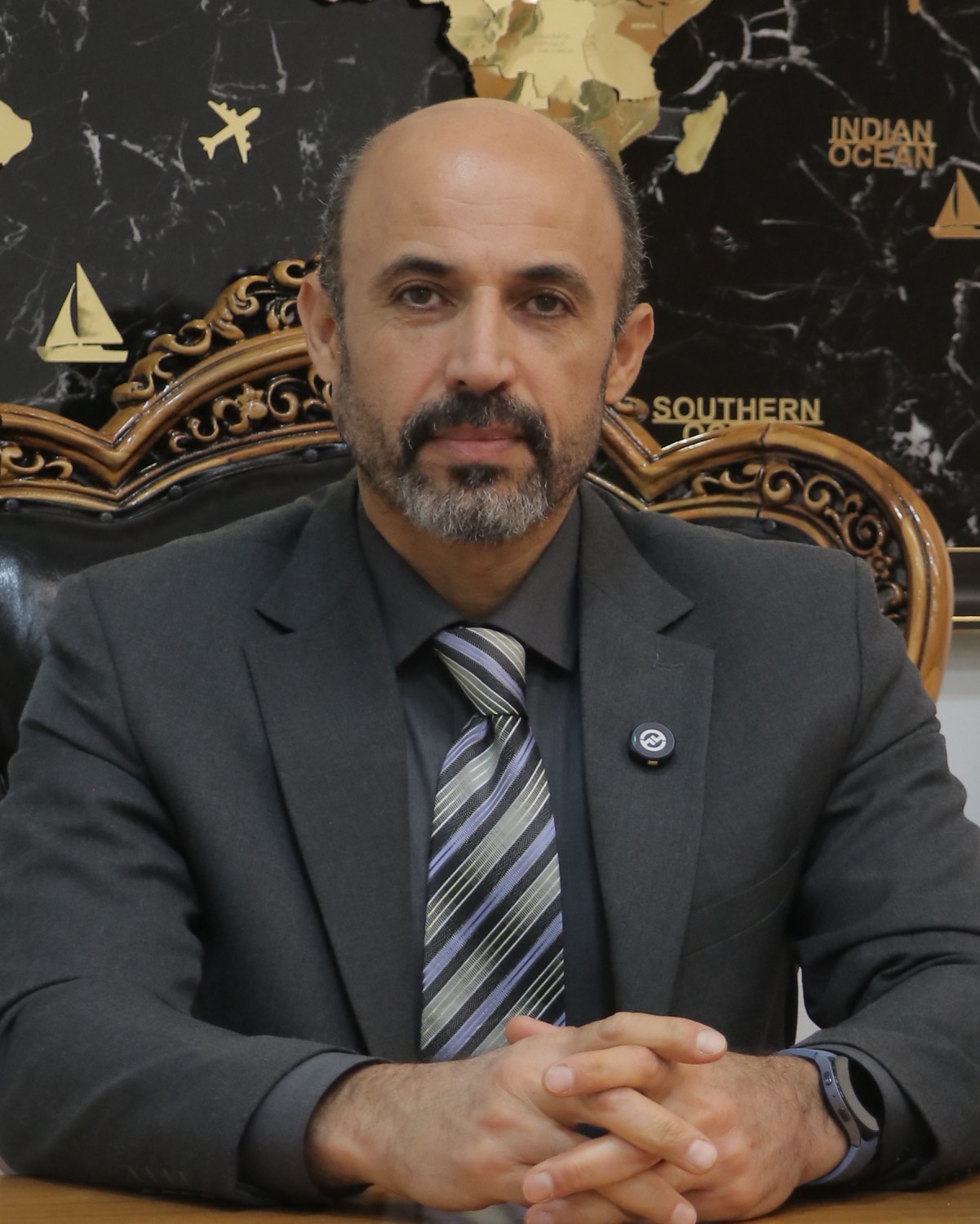 حمیدرضا ذی فهم