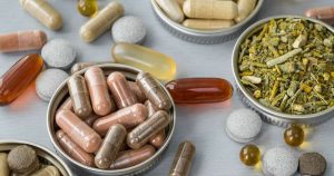 قیمت قرص گیاهی برای لاغری شکم و پهلو انتخابی مناسب برای شروع مسیر کاهش وزن